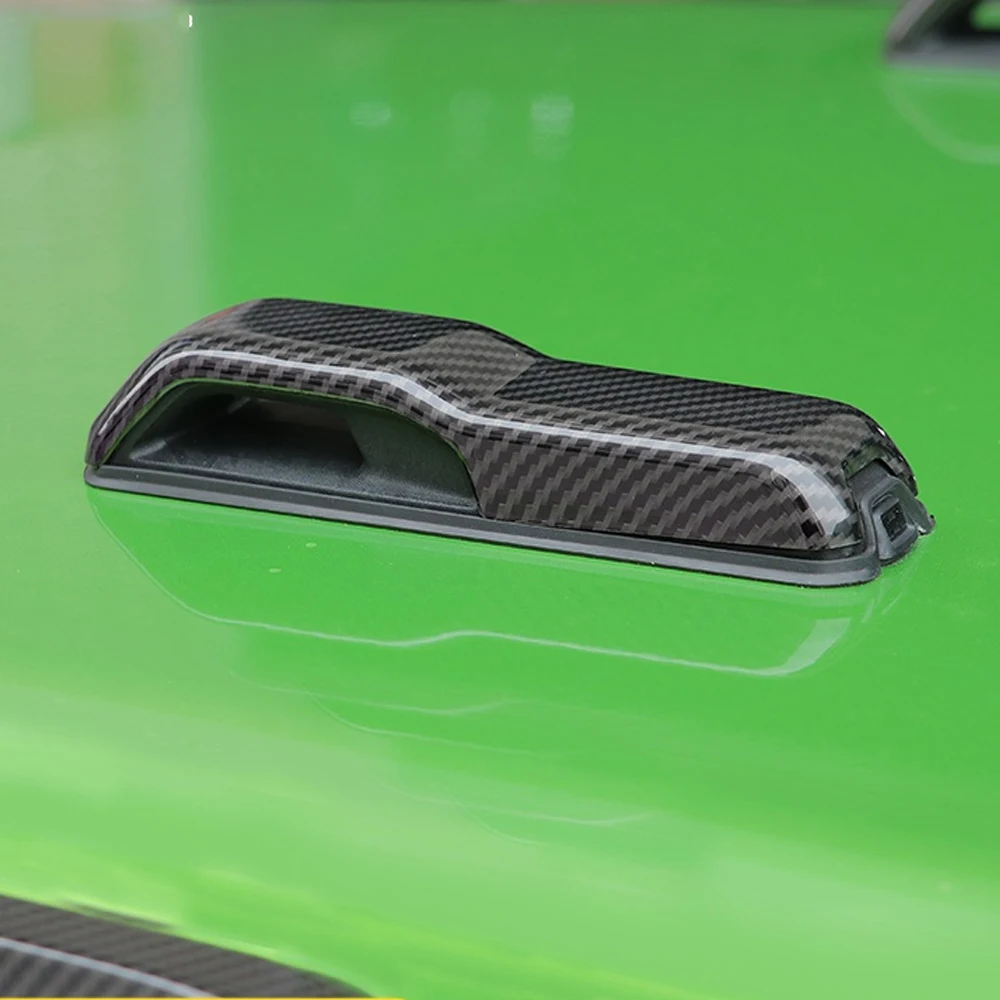car front engine hood hinge decoration cover stickers trim for jeep wrangler jl gladiator jt 2018 2024 auto exterior car front engine hood hinge decoration cover stickers trim for jeep wrangler jl gladiator jt 2018 2024 auto exterior