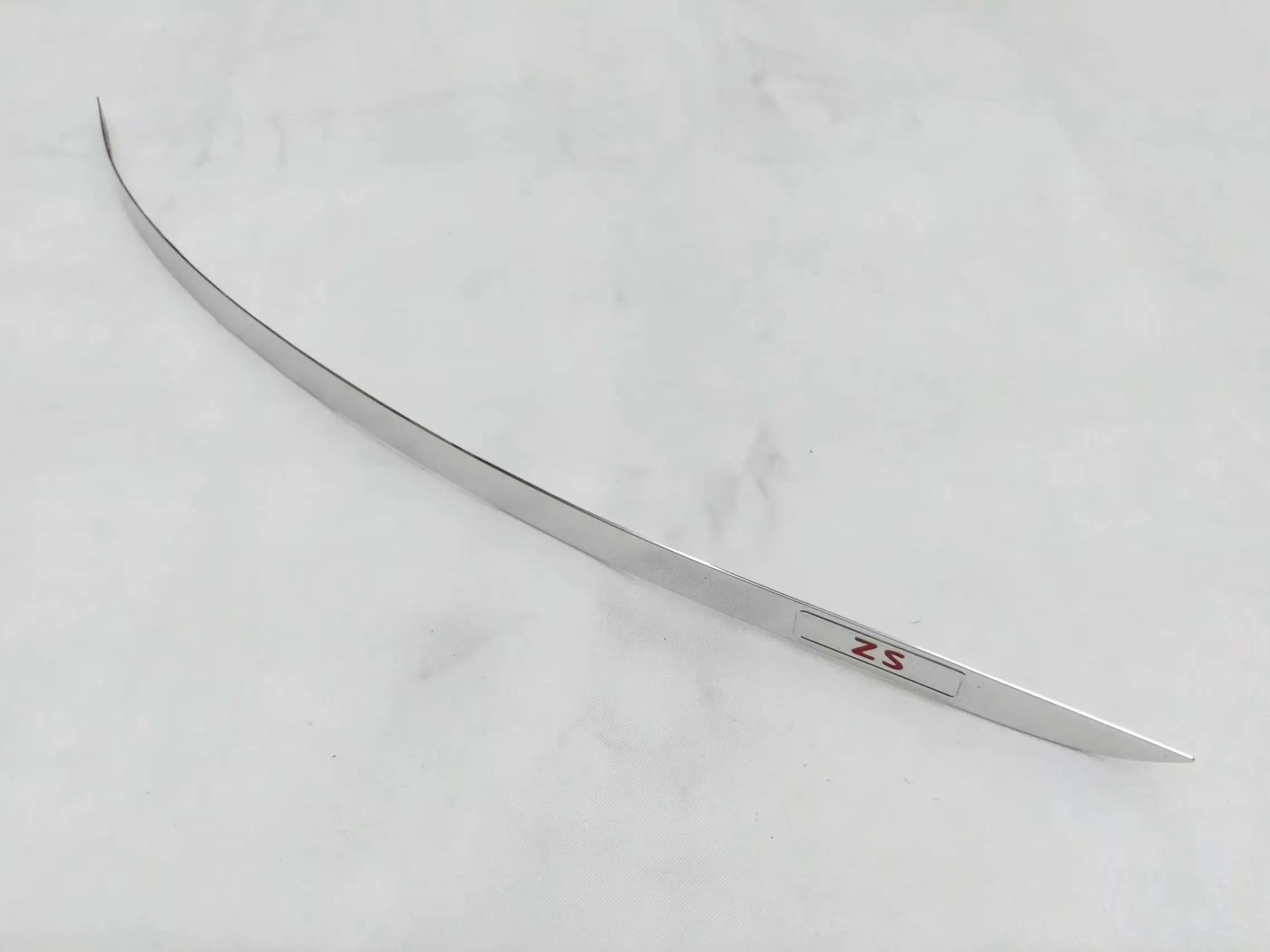 for mg zs 2017 2021 2022 rear trunk lid cover tailgate trim door handle molding boot garnish bezel cover for mg zs 2017 2021 2022 rear trunk lid cover tailgate trim door handle molding boot garnish bezel cover