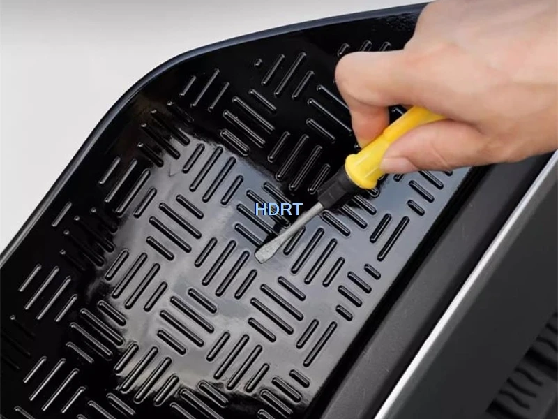 car styling wheel anti plate trunk trim for toyota land cruiser 250 lc250 prado 2024 + front fog light rear view mirror cover car styling wheel anti plate trunk trim for toyota land cruiser 250 lc250 prado 2024 + front fog light rear view mirror cover