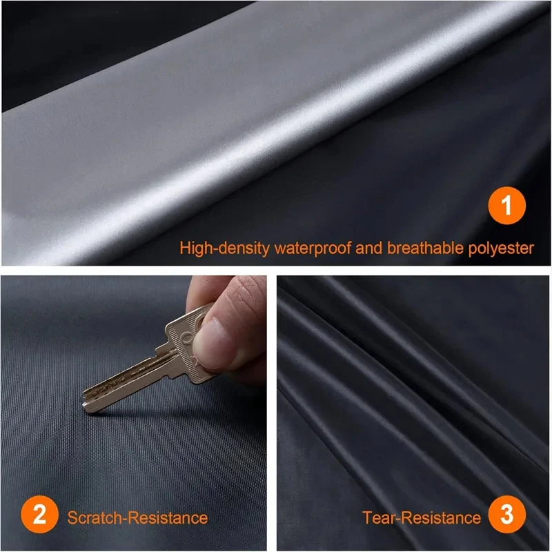 for gwm tank 500 2023 2026 2024 2025 full car covers outdoor sun anti uv rain snow dust protection oxford cloth for gwm tank 500 2023 2026 2024 2025 full car covers outdoor sun anti uv rain snow dust protection oxford cloth