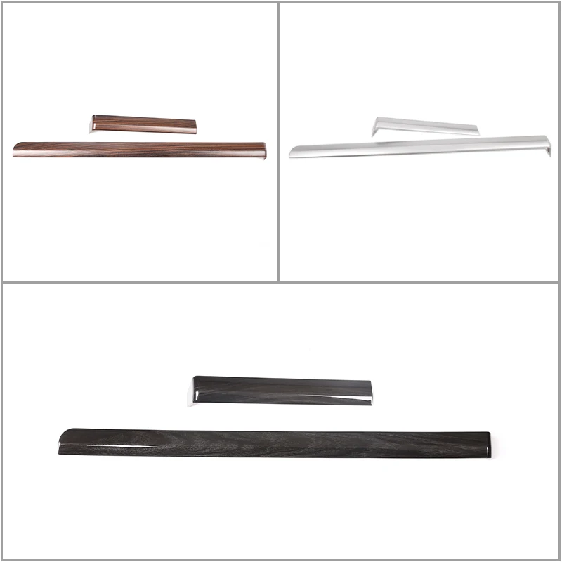 for toyota land cruiser prado fj150 150 2018 abs car interior central control decoration strip modification trim sticker for toyota land cruiser prado fj150 150 2018 abs car interior central control decoration strip modification trim sticker