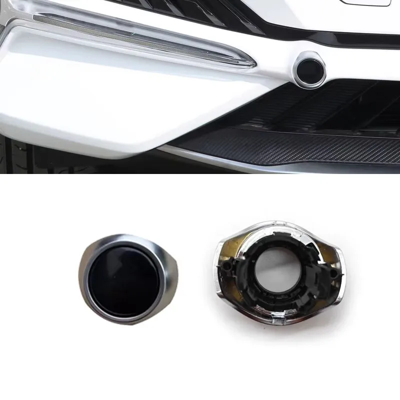 car radar decorative covers for changan unik uni k uni k 2020 2021 2022 2023 2024 anti scratch front shovel external car radar decorative covers for changan unik uni k uni k 2020 2021 2022 2023 2024 anti scratch front shovel external