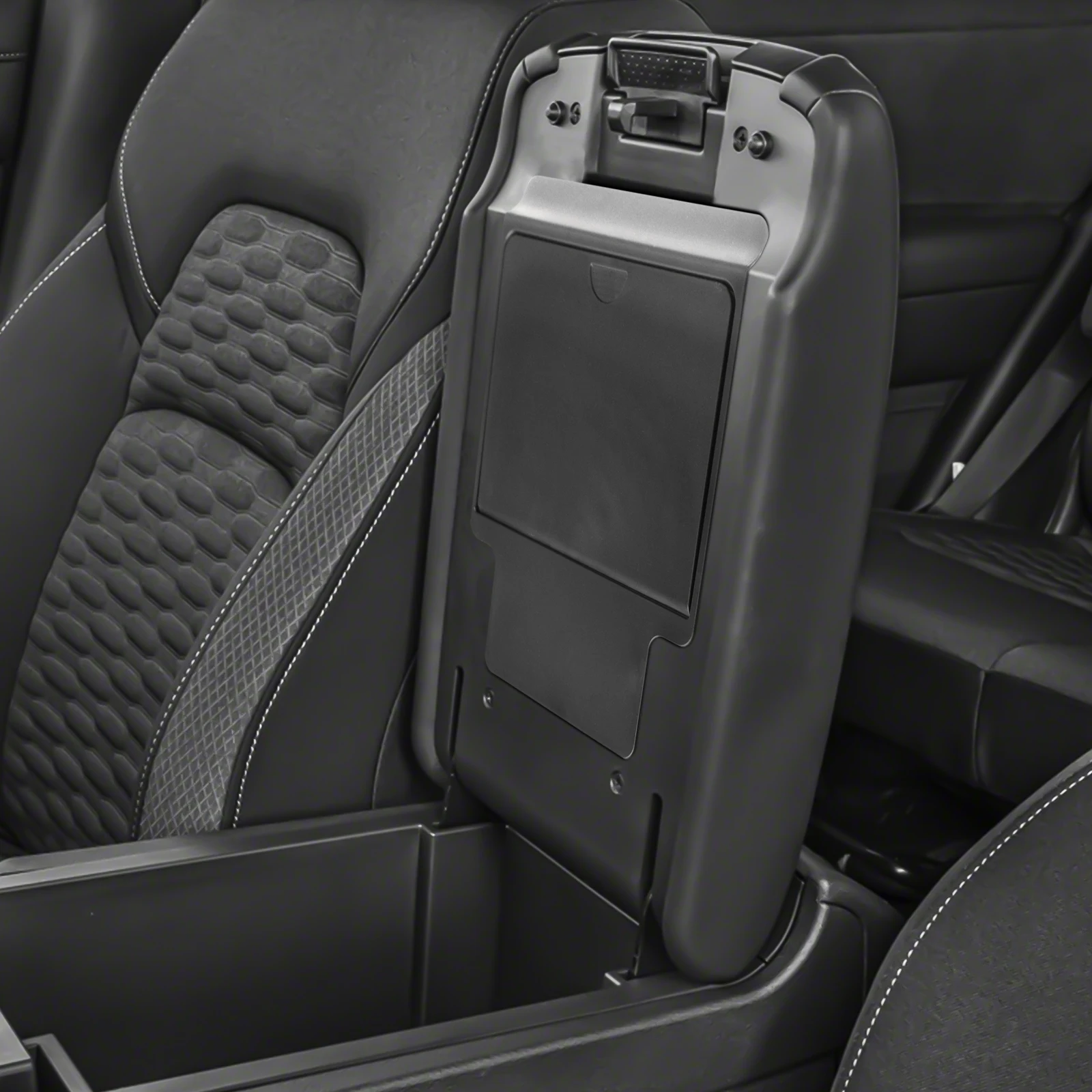 for nissan pathfinder 2022 2023 2024 center console hidden car box armrest storage organizer abs center console tray for nissan pathfinder 2022 2023 2024 center console hidden car box armrest storage organizer abs center console tray
