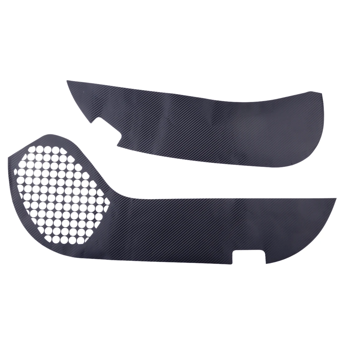 4pcs/set car door anti kick panel cover trim sticker fit for lexus rx350 350h 500h 2023 2024 carbon fiber style pvc waterproof 4pcs/set car door anti kick panel cover trim sticker fit for lexus rx350 350h 500h 2023 2024 carbon fiber style pvc waterproof