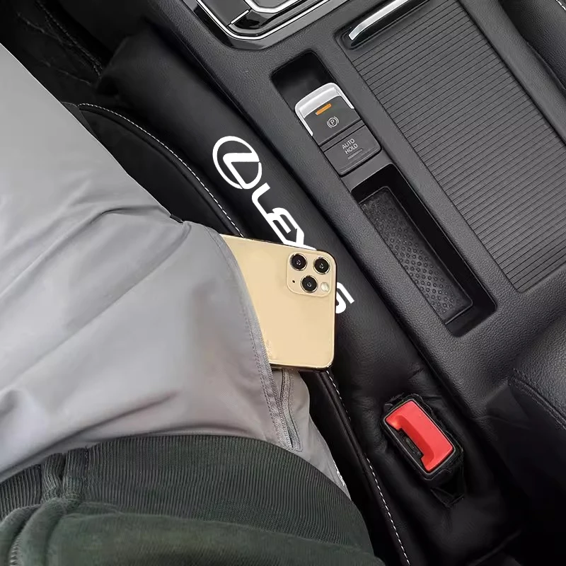 car seat gap filler strip soft pads leather car styling spacer for lexus ls lc is350 es300 gs350 ct200h gx460 lx570 rx500h nx300 car seat gap filler strip soft pads leather car styling spacer for lexus ls lc is350 es300 gs350 ct200h gx460 lx570 rx500h nx300
