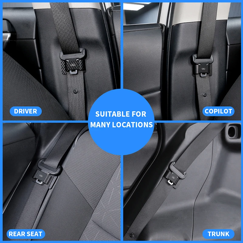 car seat belt stabilizer anchor clip anti shak for infiniti q50 g37 fx30 fx35 q60 qx50 m37 esq jx35 fx q50l qx80 ex car seat belt stabilizer anchor clip anti shak for infiniti q50 g37 fx30 fx35 q60 qx50 m37 esq jx35 fx q50l qx80 ex