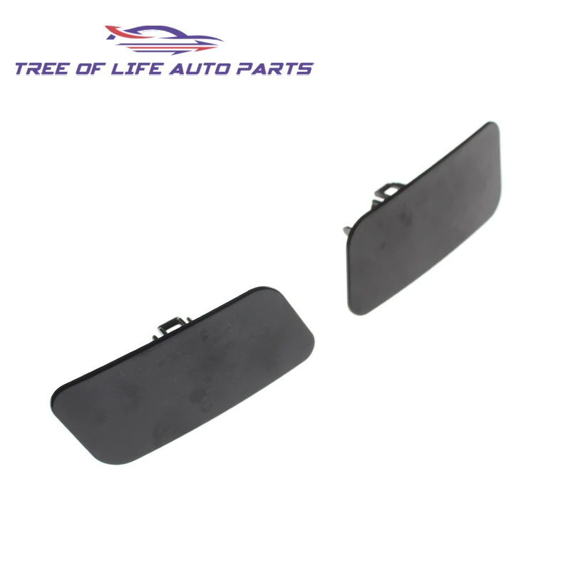 85354 60110 85353 60110 new front bumper headlight washer spray nozzle jet cover cap for toyota land cruiser 300 series 2021+ 85354 60110 85353 60110 new front bumper headlight washer spray nozzle jet cover cap for toyota land cruiser 300 series 2021+