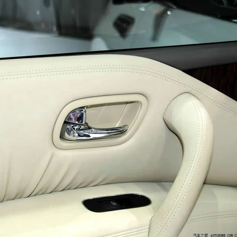 apply to nissan patrol y62 interior door handle door closing handle door handle door interior handle beige apply to nissan patrol y62 interior door handle door closing handle door handle door interior handle beige