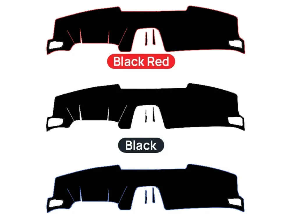 for honda accord 11th 2023 2024 2025 accord 11 car dashboard mat sun shade instrument desk non slip cover for honda accord 11th 2023 2024 2025 accord 11 car dashboard mat sun shade instrument desk non slip cover