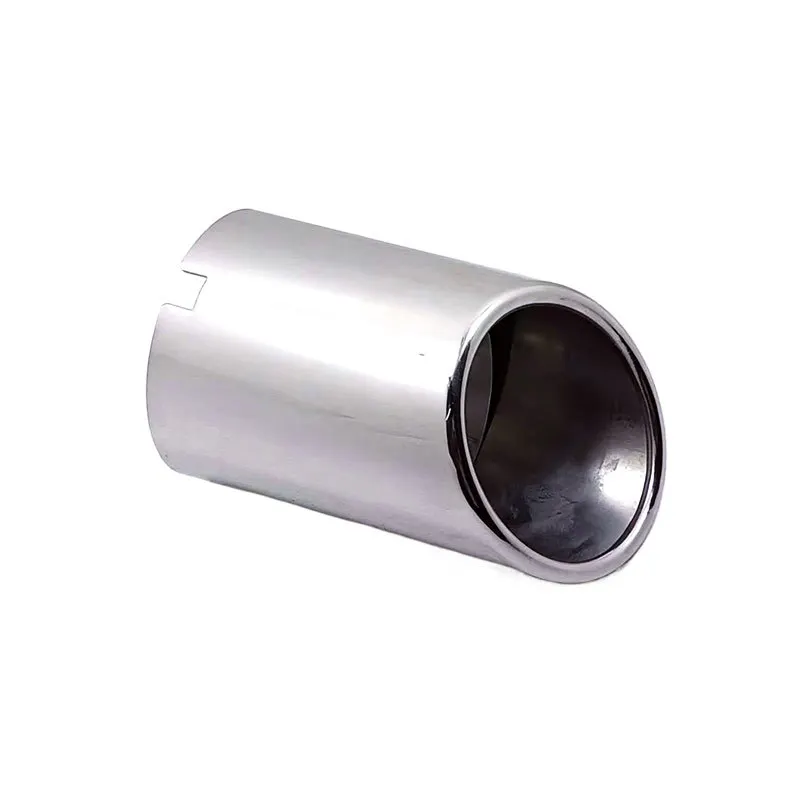 for 2020 2022 toyota rav4 tailpipe exhaust pipe and original stainless steel decoration for 2020 2022 toyota rav4 tailpipe exhaust pipe and original stainless steel decoration