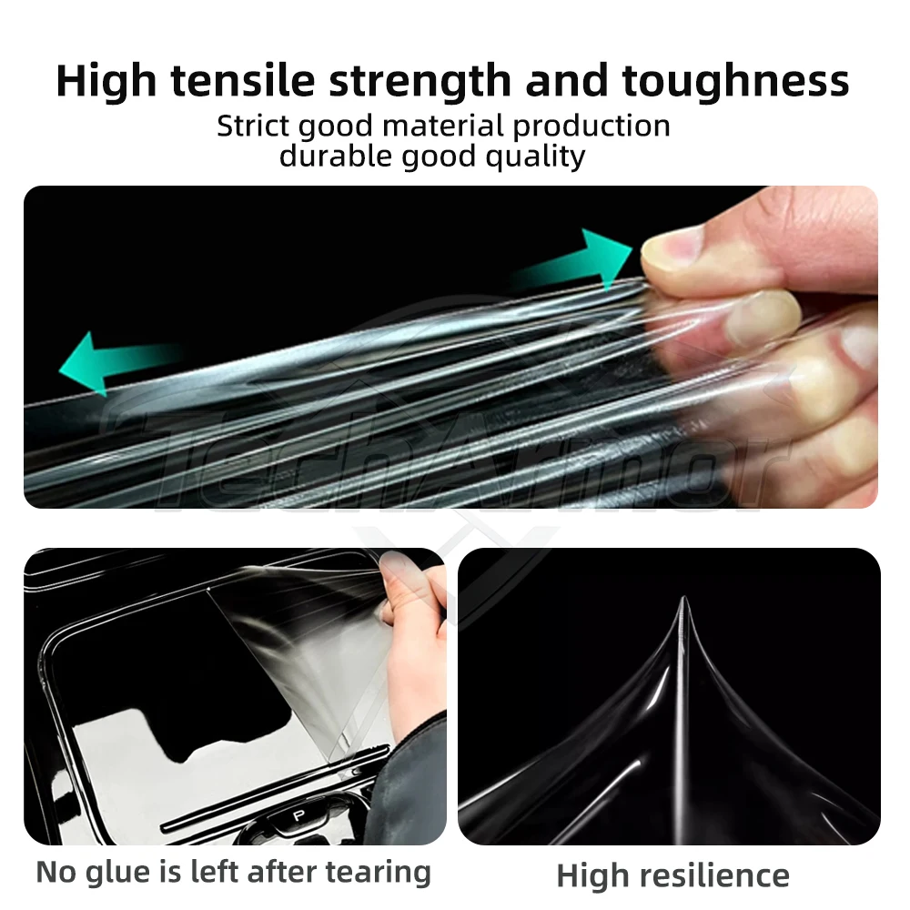 car interior tpu protector anti scratch film for jetour dashing 2023 2024 protective transparent anti tear stickers car interior tpu protector anti scratch film for jetour dashing 2023 2024 protective transparent anti tear stickers