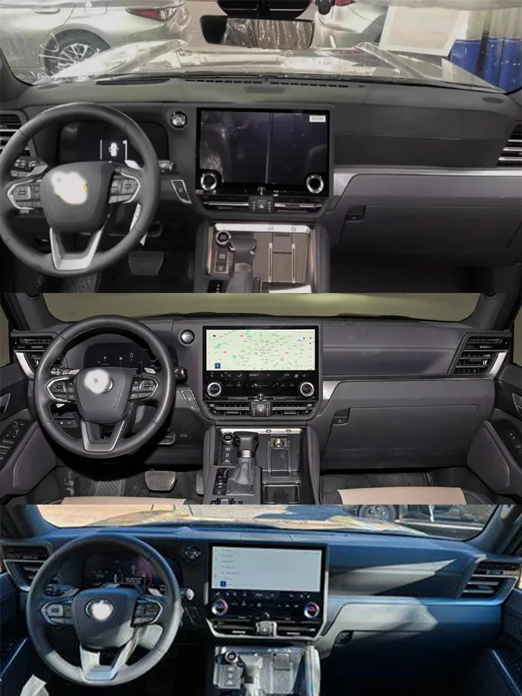 for 2024 lexus gx 550 j250 dashmat dashboard cover instrument panel sunscreen anti dirt proof pad ornaments for 2024 lexus gx 550 j250 dashmat dashboard cover instrument panel sunscreen anti dirt proof pad ornaments