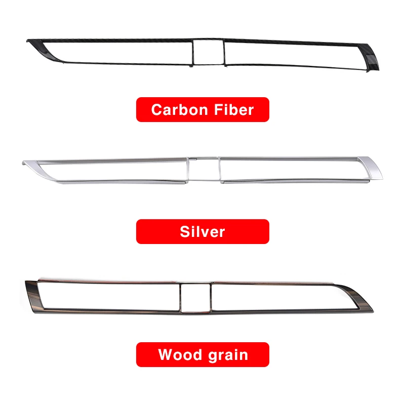 for toyota camry 70 xv70 2018 2019 2020 abs car central control air conditioning vent outlet trim cover interior for toyota camry 70 xv70 2018 2019 2020 abs car central control air conditioning vent outlet trim cover interior