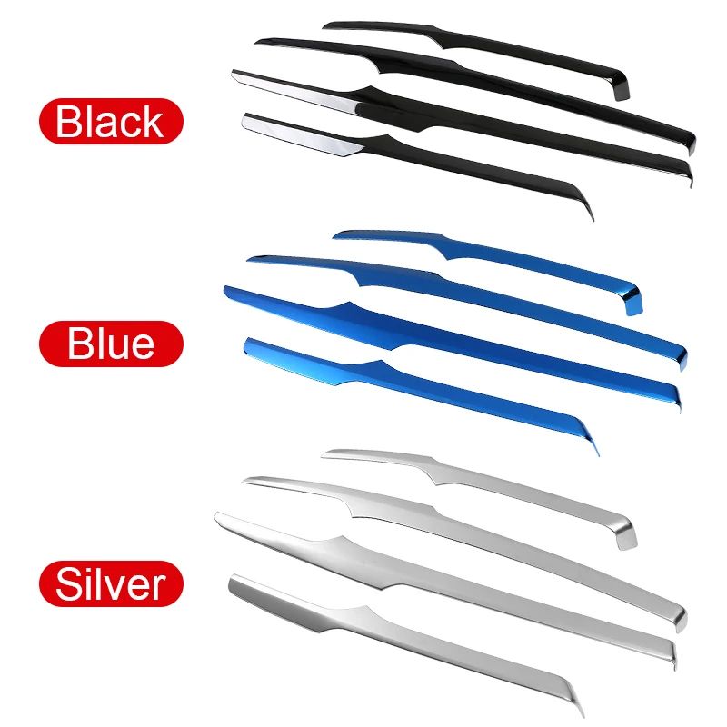 for toyota camry xv70 2018 2019 2020 2021 2022 2023 stainless steel car door handles frame strip decoration cover trim stickers for toyota camry xv70 2018 2019 2020 2021 2022 2023 stainless steel car door handles frame strip decoration cover trim stickers