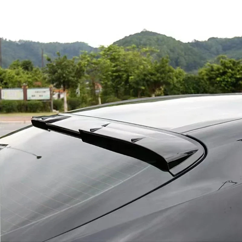 car rear window roof spoiler wings auto parts for toyota 8th gen camry 2018 2019 2020 2021 2022 car rear window roof spoiler wings auto parts for toyota 8th gen camry 2018 2019 2020 2021 2022