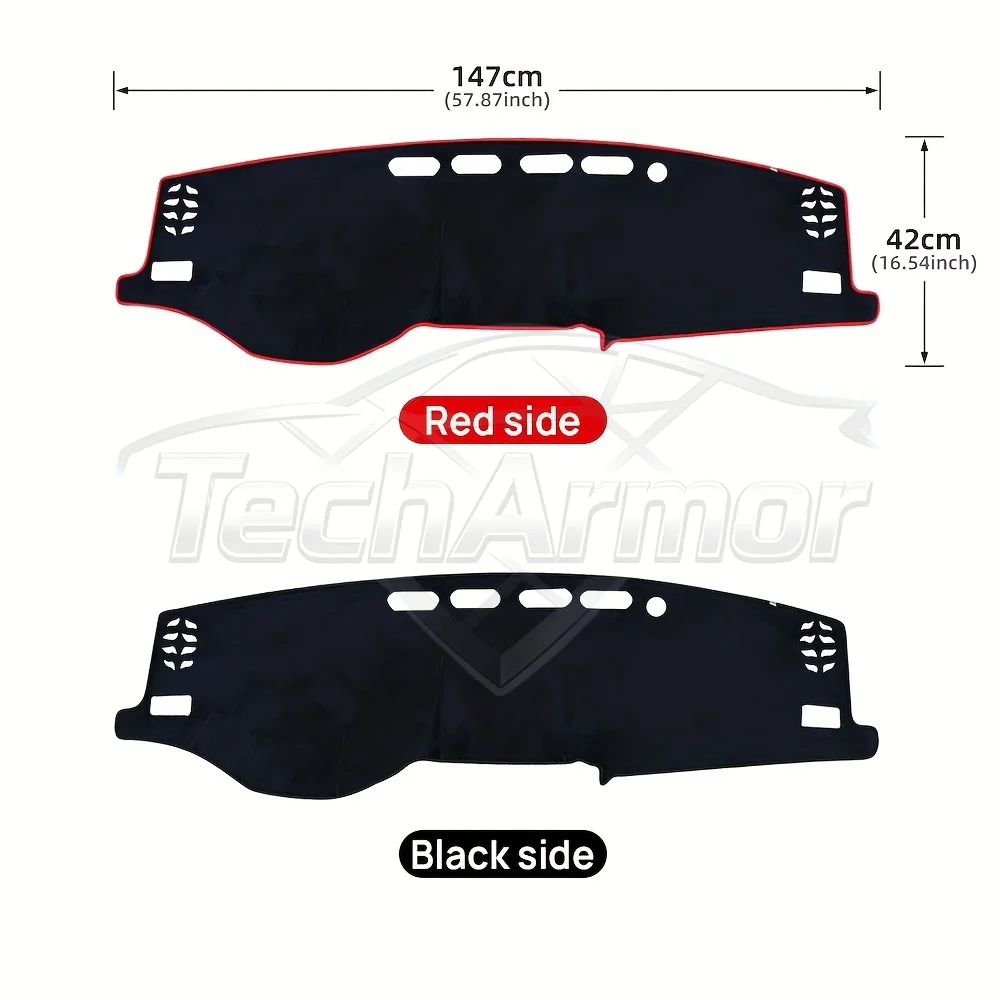 car dashboard cover pad for toyota rav4 2019 2024 sunshade protector anti uv dash mats sun shade non slip pads auto car dashboard cover pad for toyota rav4 2019 2024 sunshade protector anti uv dash mats sun shade non slip pads auto