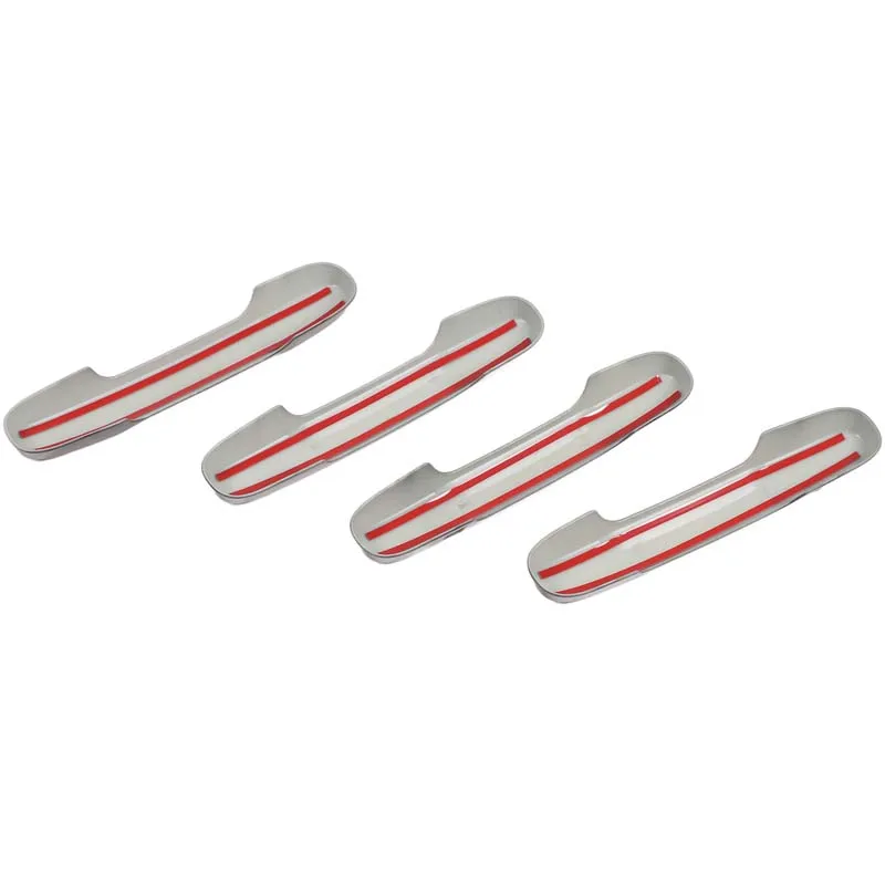 exterior door handle cover trim sticker door pull handle cover decor for honda pilot yg1 pf7 2023 2026 honda passport pf7 2026 exterior door handle cover trim sticker door pull handle cover decor for honda pilot yg1 pf7 2023 2026 honda passport pf7 2026