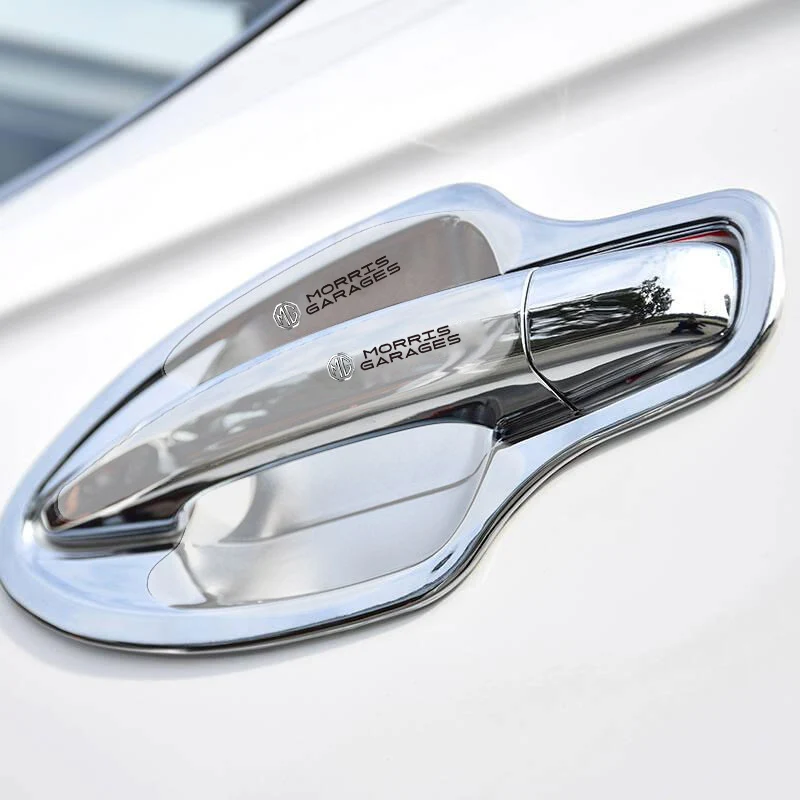 car door handle bowl stickers rearview mirror anti collision protection strip for mg hs zs mg3 mg5 rx5 mg4 gt zst mg6 mg7 gs zx car door handle bowl stickers rearview mirror anti collision protection strip for mg hs zs mg3 mg5 rx5 mg4 gt zst mg6 mg7 gs zx