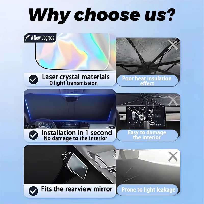 car sunshade for honda civic 11th 2021~2025 2024 2023 2022 front windshield sun visor cover anti uv protection car sunshade for honda civic 11th 2021~2025 2024 2023 2022 front windshield sun visor cover anti uv protection