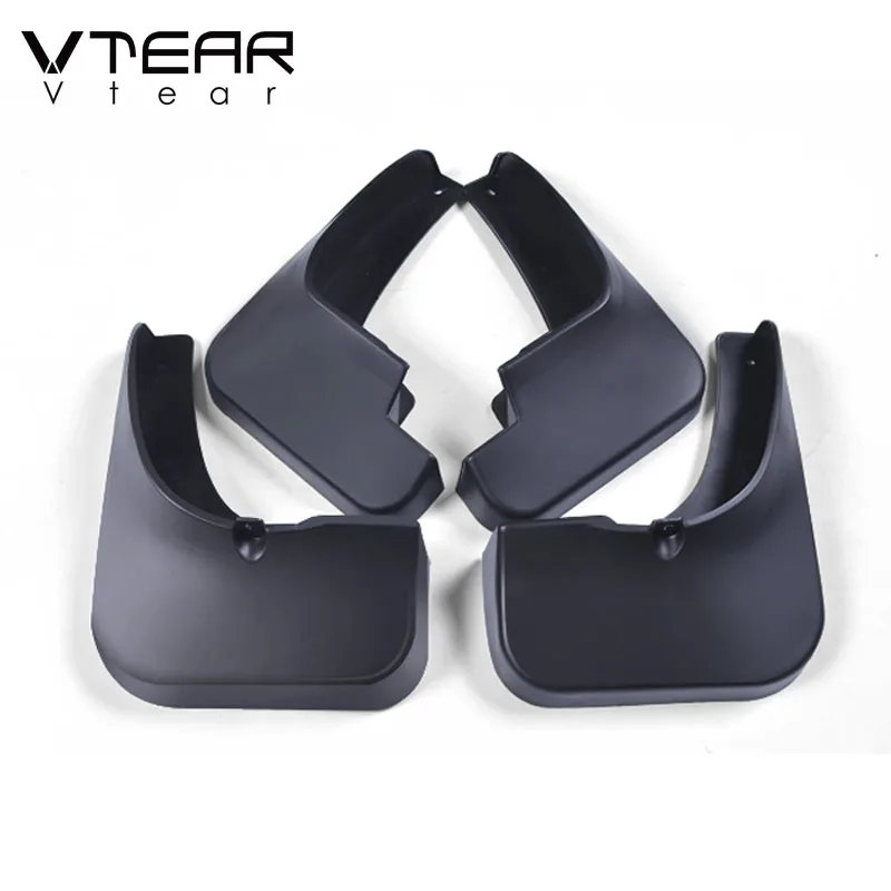 vtear for mg zs fender flares splash guard cover exterior mud flaps mudguards car styling auto extension accessories decoration vtear for mg zs fender flares splash guard cover exterior mud flaps mudguards car styling auto extension accessories decoration