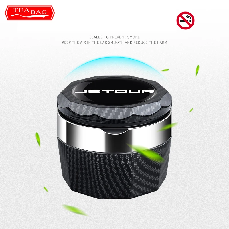 car ashtray for chery jetour x70 x70s x90 portable led cars cup holder auto ashtray cigarette holder box interior car ashtray for chery jetour x70 x70s x90 portable led cars cup holder auto ashtray cigarette holder box interior