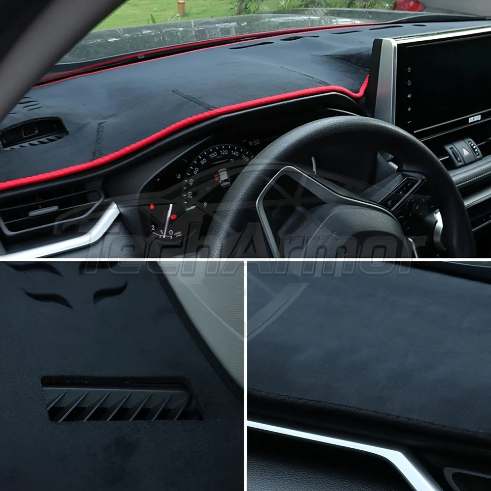 car dashboard cover pad for toyota rav4 2019 2024 sunshade protector anti uv dash mats sun shade non slip pads auto car dashboard cover pad for toyota rav4 2019 2024 sunshade protector anti uv dash mats sun shade non slip pads auto