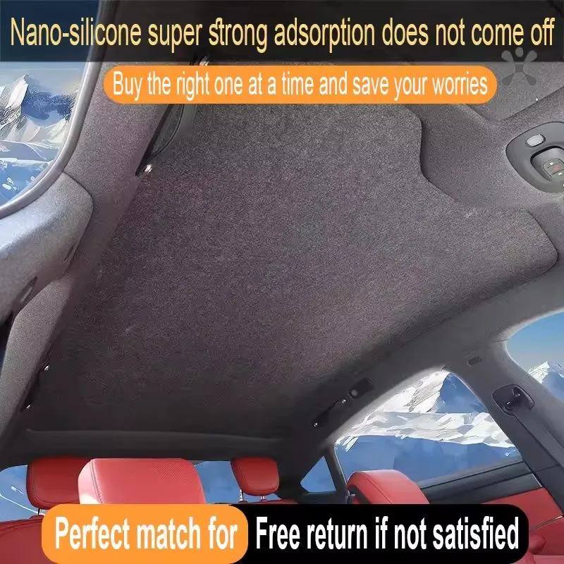 for geely xingyue l monjaro 2021~2026 25 anti uv electrostatic adsorption sky curtain sunshade car sunroof insulation roof visor for geely xingyue l monjaro 2021~2026 25 anti uv electrostatic adsorption sky curtain sunshade car sunroof insulation roof visor