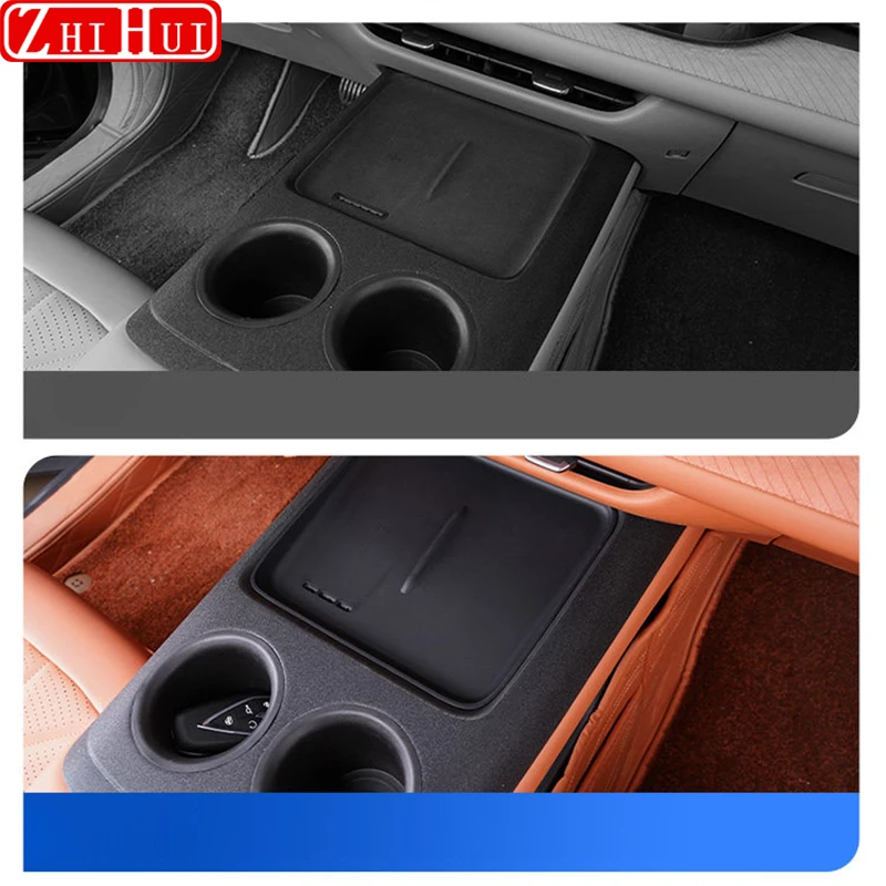 for changan cs75plus 4th gen cs75 plus iv 2025 2026 car wireless charging silicone pad center console panel pad for changan cs75plus 4th gen cs75 plus iv 2025 2026 car wireless charging silicone pad center console panel pad