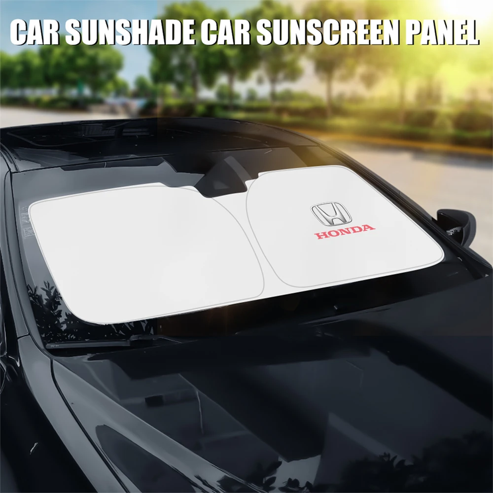 car baffle sunshade interior window cover windshield visor protector for honda civic 10th 11th gen hrv jazz city fit accord crv car baffle sunshade interior window cover windshield visor protector for honda civic 10th 11th gen hrv jazz city fit accord crv
