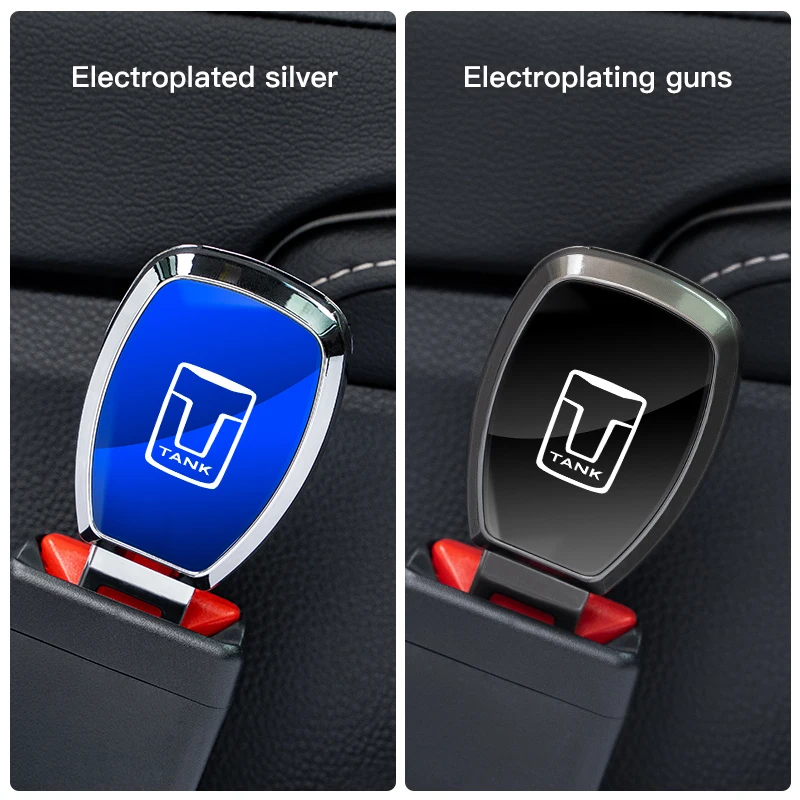 car interior seat belt extender lock buckle plug for great wall gwy wey tank 300 500 700 400 car interior seat belt extender lock buckle plug for great wall gwy wey tank 300 500 700 400
