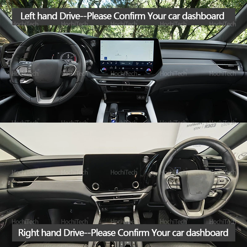 dash board mat carpet pad shade cape blanket dashboard cover pad for lexus rx 350 500h rx350 rx500h ala10 alh10 2023 2024 dash board mat carpet pad shade cape blanket dashboard cover pad for lexus rx 350 500h rx350 rx500h ala10 alh10 2023 2024