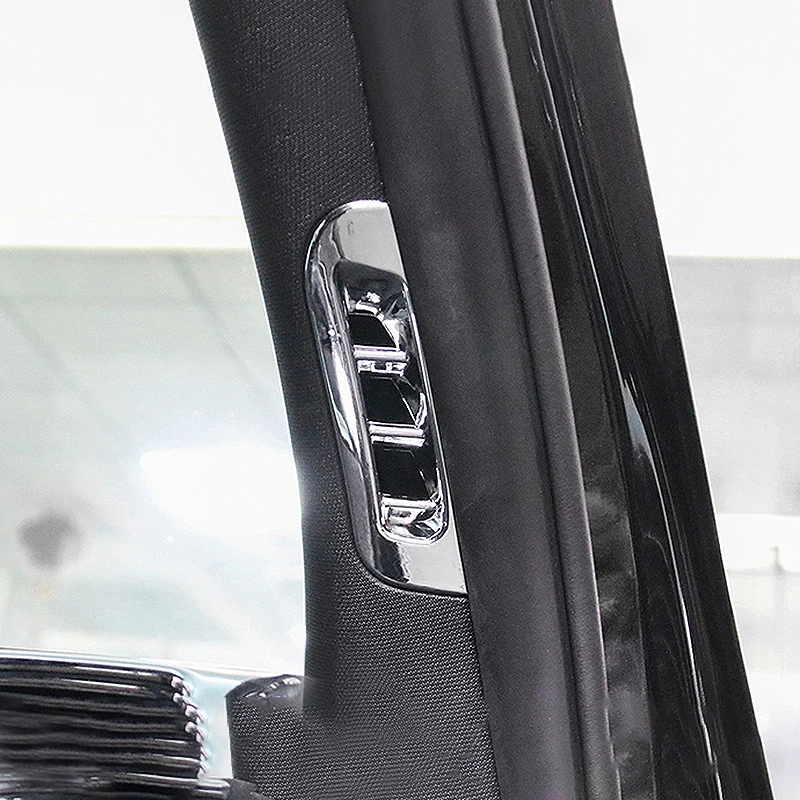for jeep grand cherokee wk2 2011 2012 2013 2014 2015 2016 2017 2018 2019 2020 car a pillar vent outlet cover inner for jeep grand cherokee wk2 2011 2012 2013 2014 2015 2016 2017 2018 2019 2020 car a pillar vent outlet cover inner
