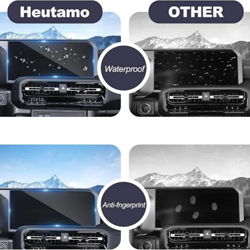 9 inches navigation tempered glass touch screen protective film for toyota land cruiser prado 250 j250 lc250 2024 2025 9 inches navigation tempered glass touch screen protective film for toyota land cruiser prado 250 j250 lc250 2024 2025