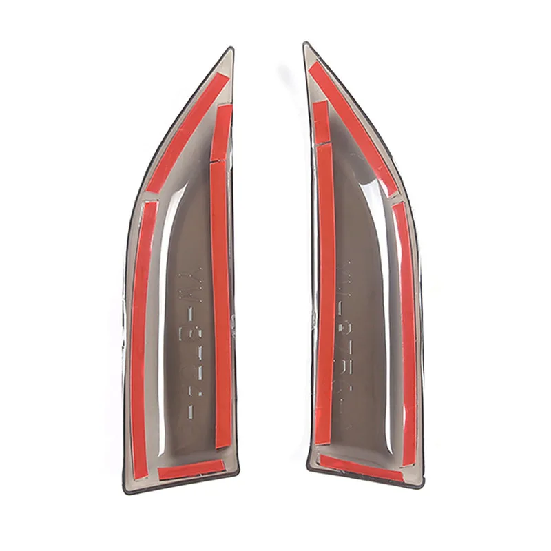 for cadillac escalade 2021 2022 2023 abs car rearview mirror turn signal light indicator light decorative cover car for cadillac escalade 2021 2022 2023 abs car rearview mirror turn signal light indicator light decorative cover car