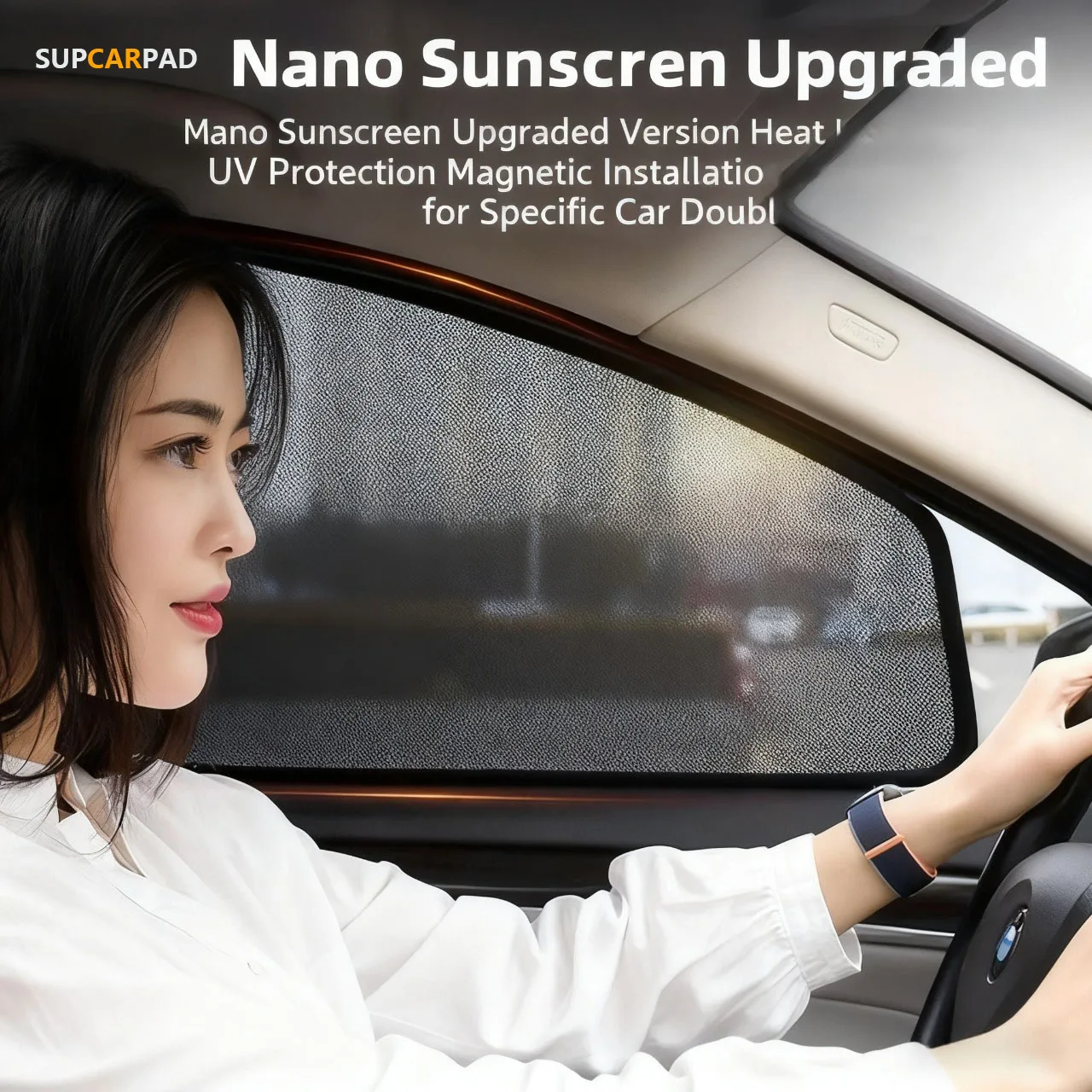 windshield sunshade for honda pilot 4 dr suv 2016 2022 magnetic curtain mesh front windshield frame curtain windshield sunshade for honda pilot 4 dr suv 2016 2022 magnetic curtain mesh front windshield frame curtain