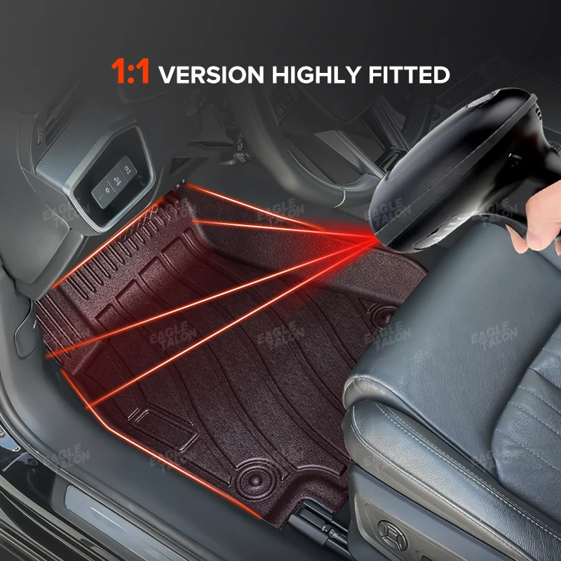 eagle talon for honda civic 10 2016 2021 2020 2019 18 custom all weather tpe floor mat carpet cover auto interior eagle talon for honda civic 10 2016 2021 2020 2019 18 custom all weather tpe floor mat carpet cover auto interior