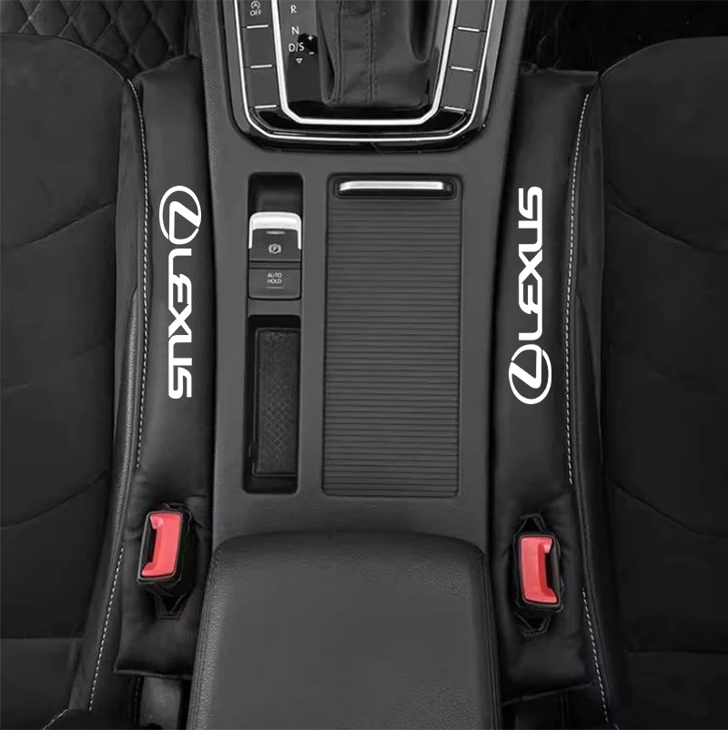 car seat gap filler strip soft pads leather car styling spacer for lexus ls lc is350 es300 gs350 ct200h gx460 lx570 rx500h nx300 car seat gap filler strip soft pads leather car styling spacer for lexus ls lc is350 es300 gs350 ct200h gx460 lx570 rx500h nx300