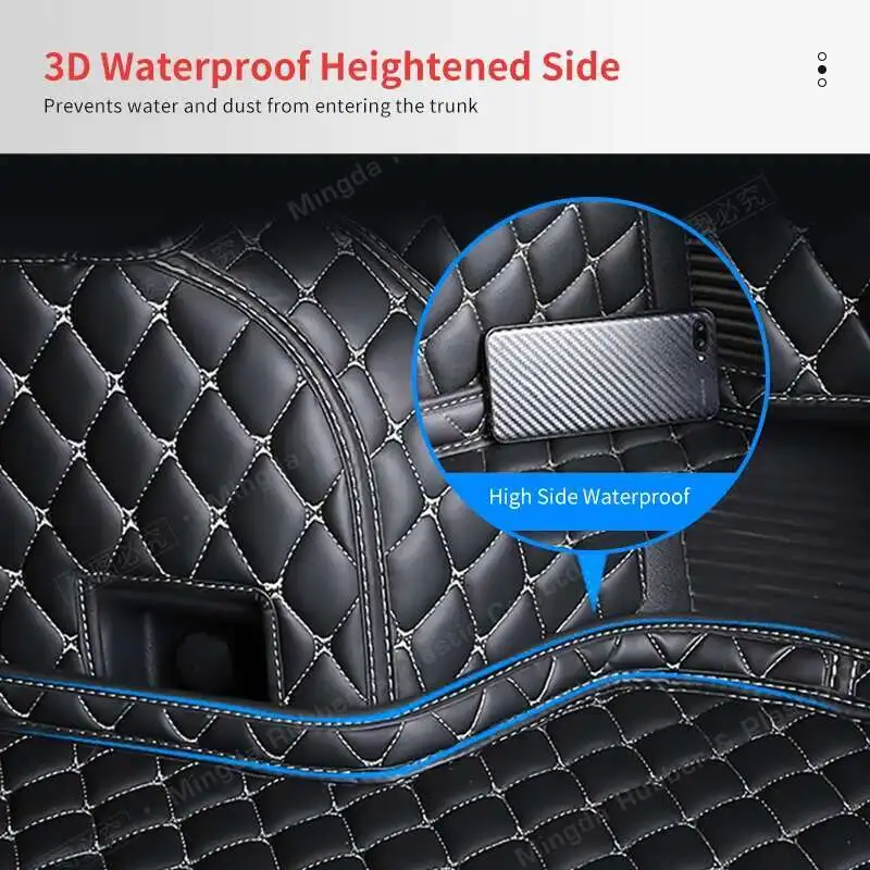 for infiniti qx60 qx70 qx80 auto full coverage trunk mat car anti dirty pad protective pad cargo liner interior for infiniti qx60 qx70 qx80 auto full coverage trunk mat car anti dirty pad protective pad cargo liner interior
