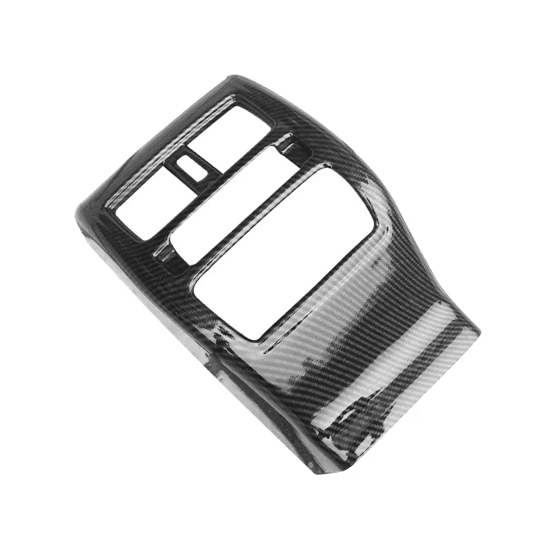 for honda accord x 10th 2018 2019 2020 2021 2022 hybrid car rear armrest box air vent outlet trim cover decoration for honda accord x 10th 2018 2019 2020 2021 2022 hybrid car rear armrest box air vent outlet trim cover decoration