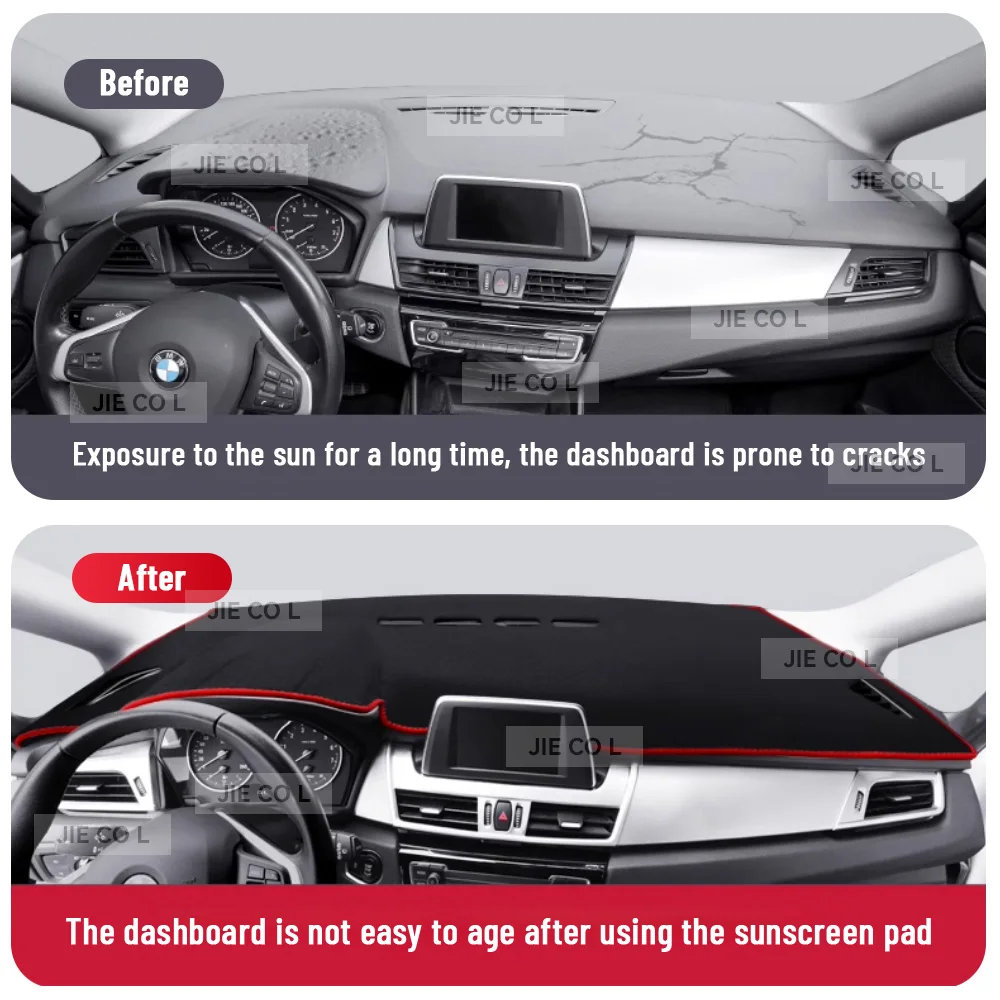for geely monjaro 2023 2024 car dashmat anti uv dashboard cover dash mat sunshade auto sun mat carpet protective for geely monjaro 2023 2024 car dashmat anti uv dashboard cover dash mat sunshade auto sun mat carpet protective