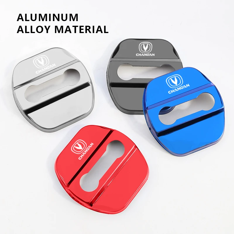 4pcs car door lock cover stainless steel protection for changan x7 uni k cs35 cx70 cs85 cs55 cs75 cs15 f70 cs95 eado 4pcs car door lock cover stainless steel protection for changan x7 uni k cs35 cx70 cs85 cs55 cs75 cs15 f70 cs95 eado