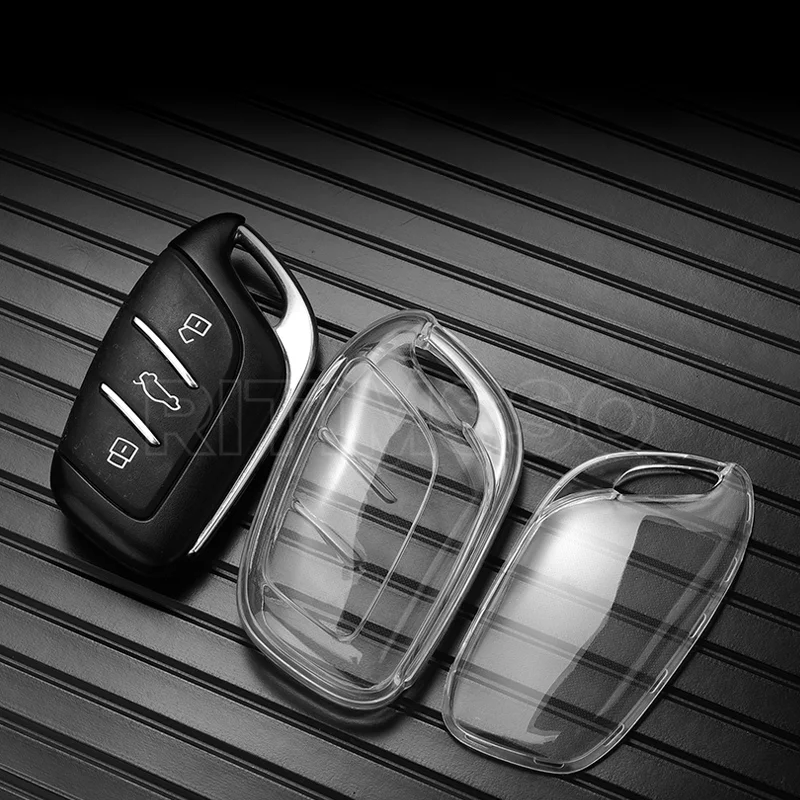 car remote key case shell cover for mg zs hs 5 6 ezs soft transparent tpu car key case for roewe rx8 rx5 rx3 i6 i5 car remote key case shell cover for mg zs hs 5 6 ezs soft transparent tpu car key case for roewe rx8 rx5 rx3 i6 i5
