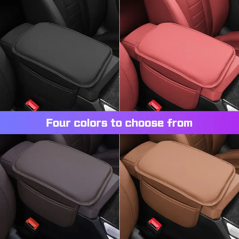 leather car armrest pad for haval h6 jolion h9 f7x f7 dargo h1 h2s m6 h3 h4 h5 center console protector cover car leather car armrest pad for haval h6 jolion h9 f7x f7 dargo h1 h2s m6 h3 h4 h5 center console protector cover car