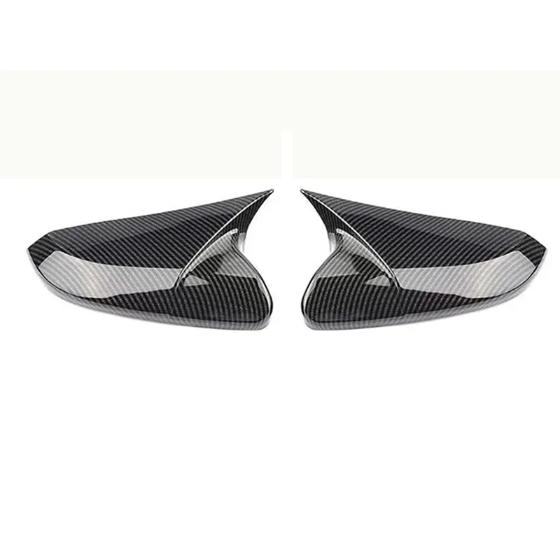 side rearview mirror caps black wing mirror cover fit for honda civic 10th 2016 2017 2018 side rearview mirror caps black wing mirror cover fit for honda civic 10th 2016 2017 2018