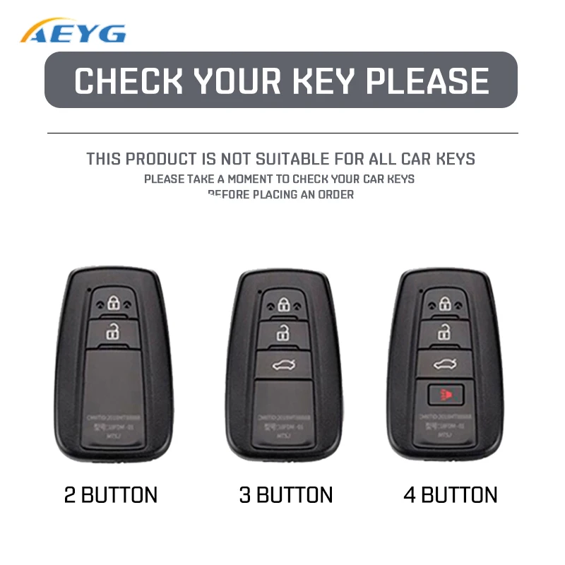 abs carbon fiber car key case cover for toyota prius camry corolla chr c hr rav4 land cruiser prado keychain holder abs carbon fiber car key case cover for toyota prius camry corolla chr c hr rav4 land cruiser prado keychain holder