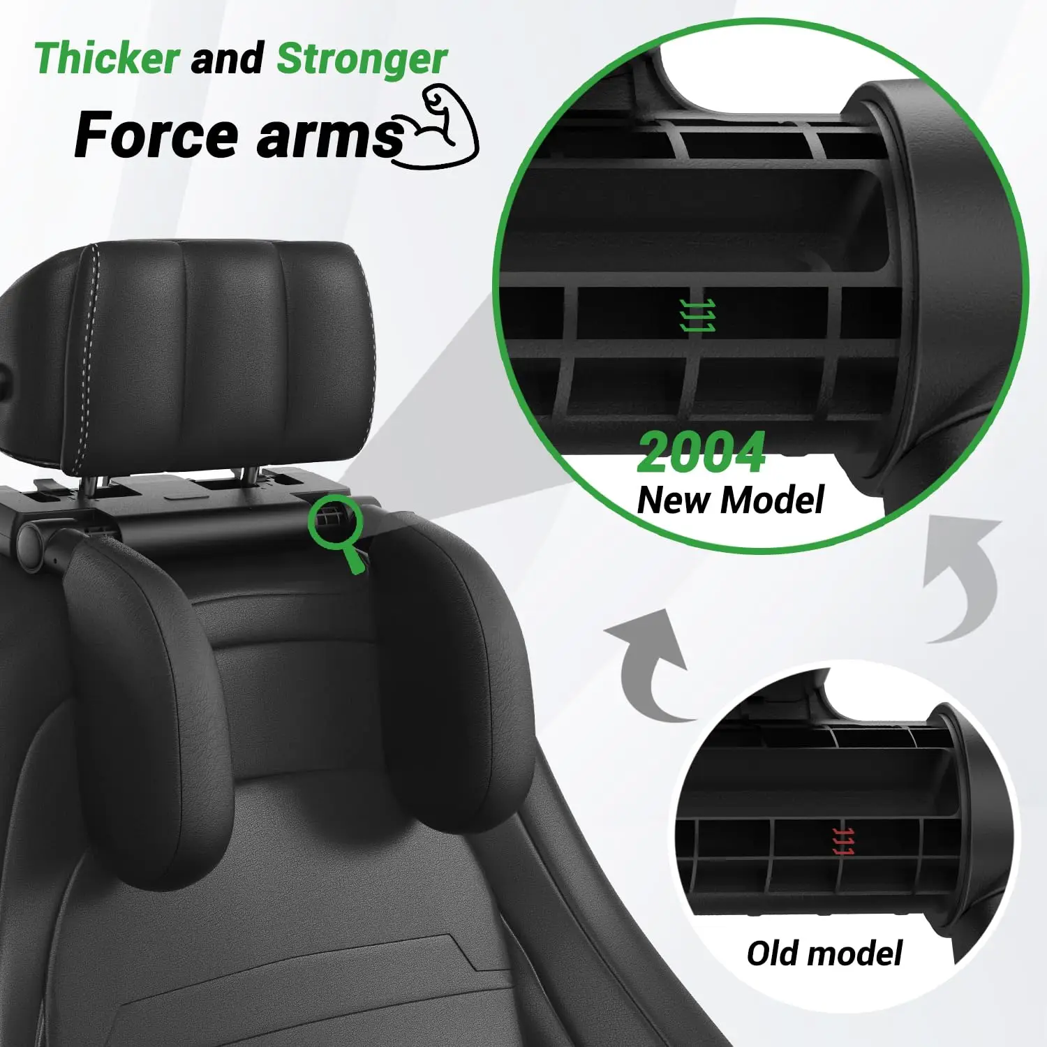 car headrest pillow,thickened memory foam road pal headrest,neck support pillow,180° adjustable car headrest,travel car sleeping car headrest pillow,thickened memory foam road pal headrest,neck support pillow,180° adjustable car headrest,travel car sleeping