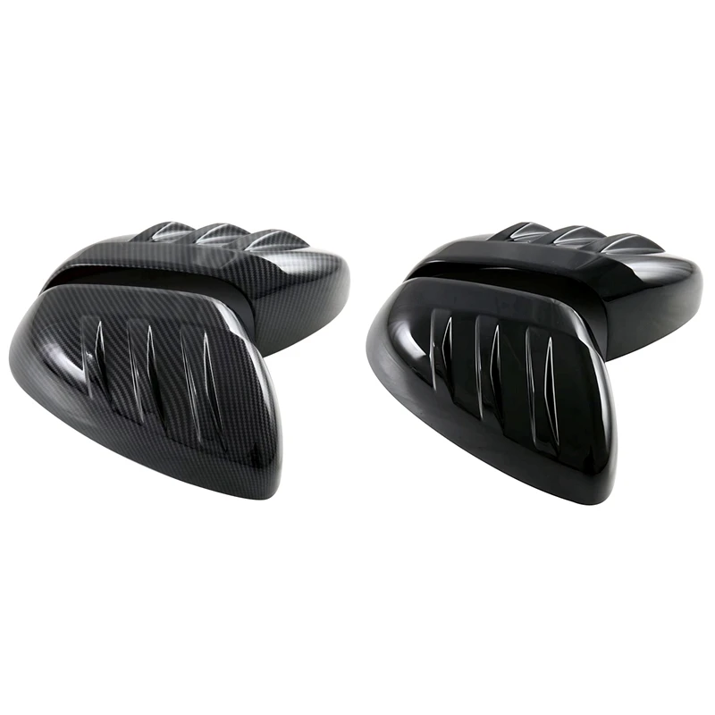 for mg zs 2024 car rearview mirror cap side mirror cover trim exterior for mg zs 2024 car rearview mirror cap side mirror cover trim exterior