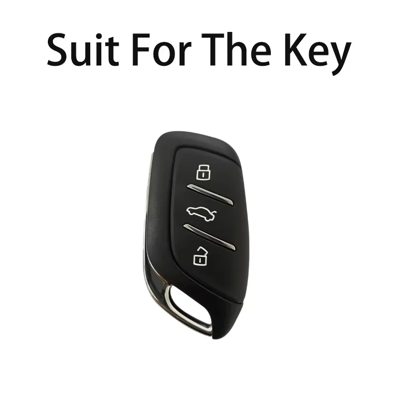 metallic gray tpu for mg ev mg4 hs gt zs zx mg5 mg6 for morris garages roewe rx3 rx5 rx8 i6 i5 remote car key case cover fob bag metallic gray tpu for mg ev mg4 hs gt zs zx mg5 mg6 for morris garages roewe rx3 rx5 rx8 i6 i5 remote car key case cover fob bag