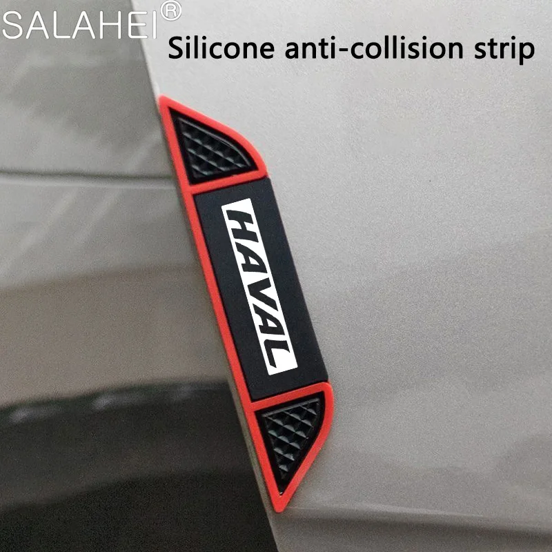 for great wall haval h7 dargo m6 h9 f7 jolion x dog xy 4pcs car door anti scratch protector stickers rubber anti collision strip for great wall haval h7 dargo m6 h9 f7 jolion x dog xy 4pcs car door anti scratch protector stickers rubber anti collision strip