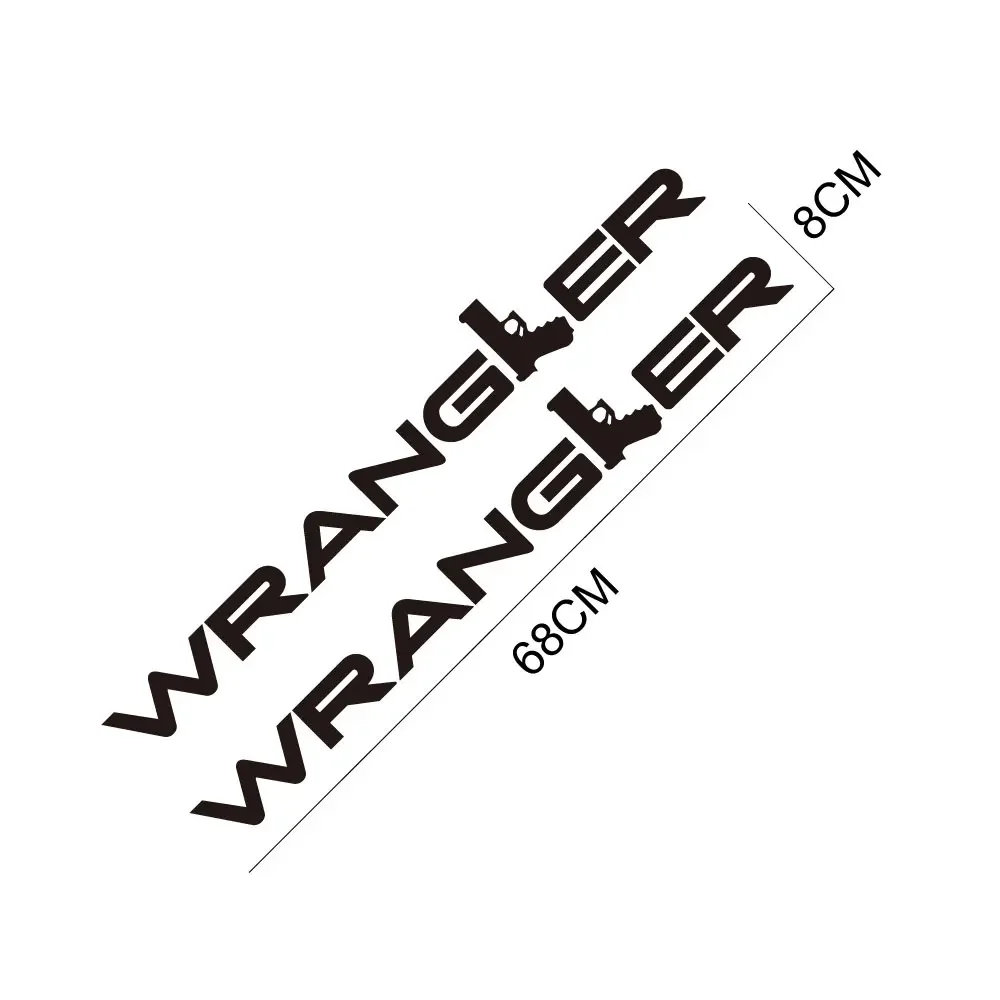 2pcs car hood cover engine stickers for jeep wrangler jk jl tj yj unlimited diy exterior tuning pvc bonnet decals. 2pcs car hood cover engine stickers for jeep wrangler jk jl tj yj unlimited diy exterior tuning pvc bonnet decals.